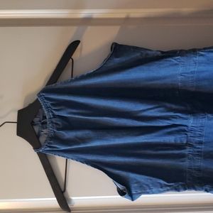 Denim New York and Co. Jumper